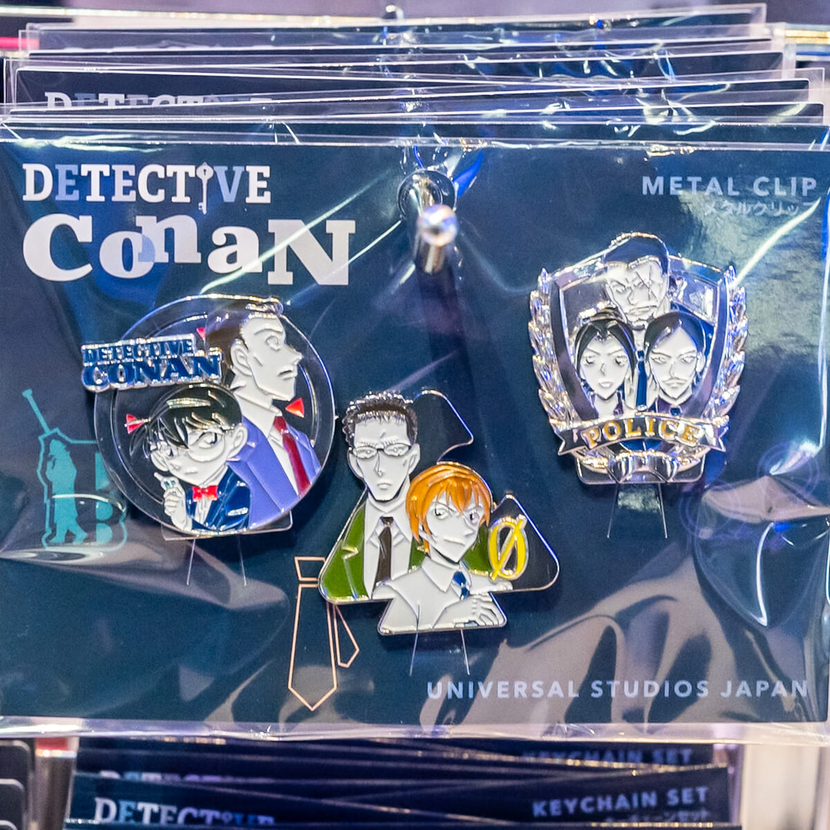 長野県警メンバーも！ユニバーサル・スタジオ・ジャパン／ユニバーサル