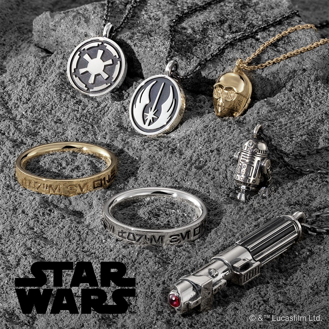 グリード様 スターウォーズ セレブレーション 2025 限定ピンバッジ