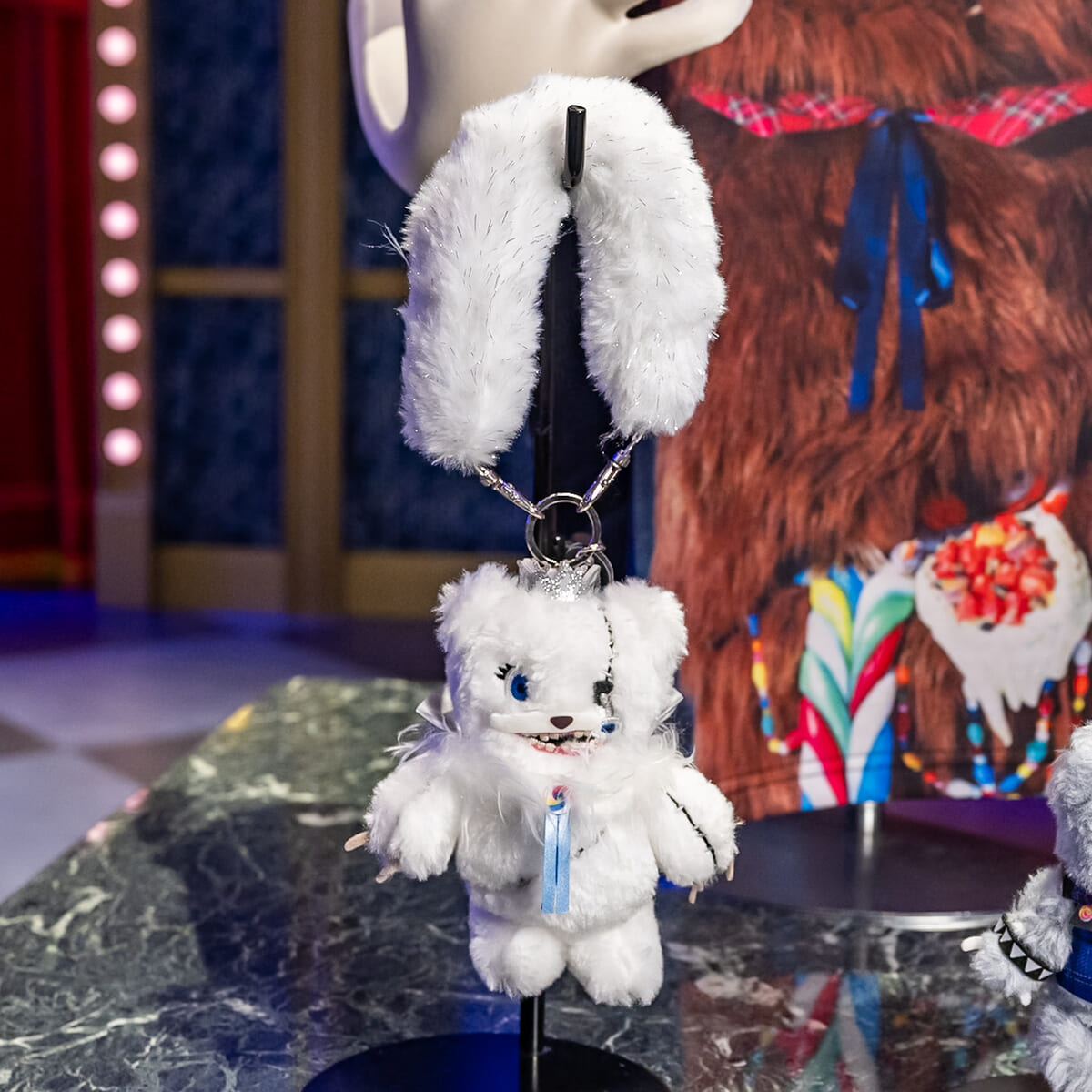 ハミクマキャンディも仲間入り！ユニバーサル・スタジオ・ジャパン