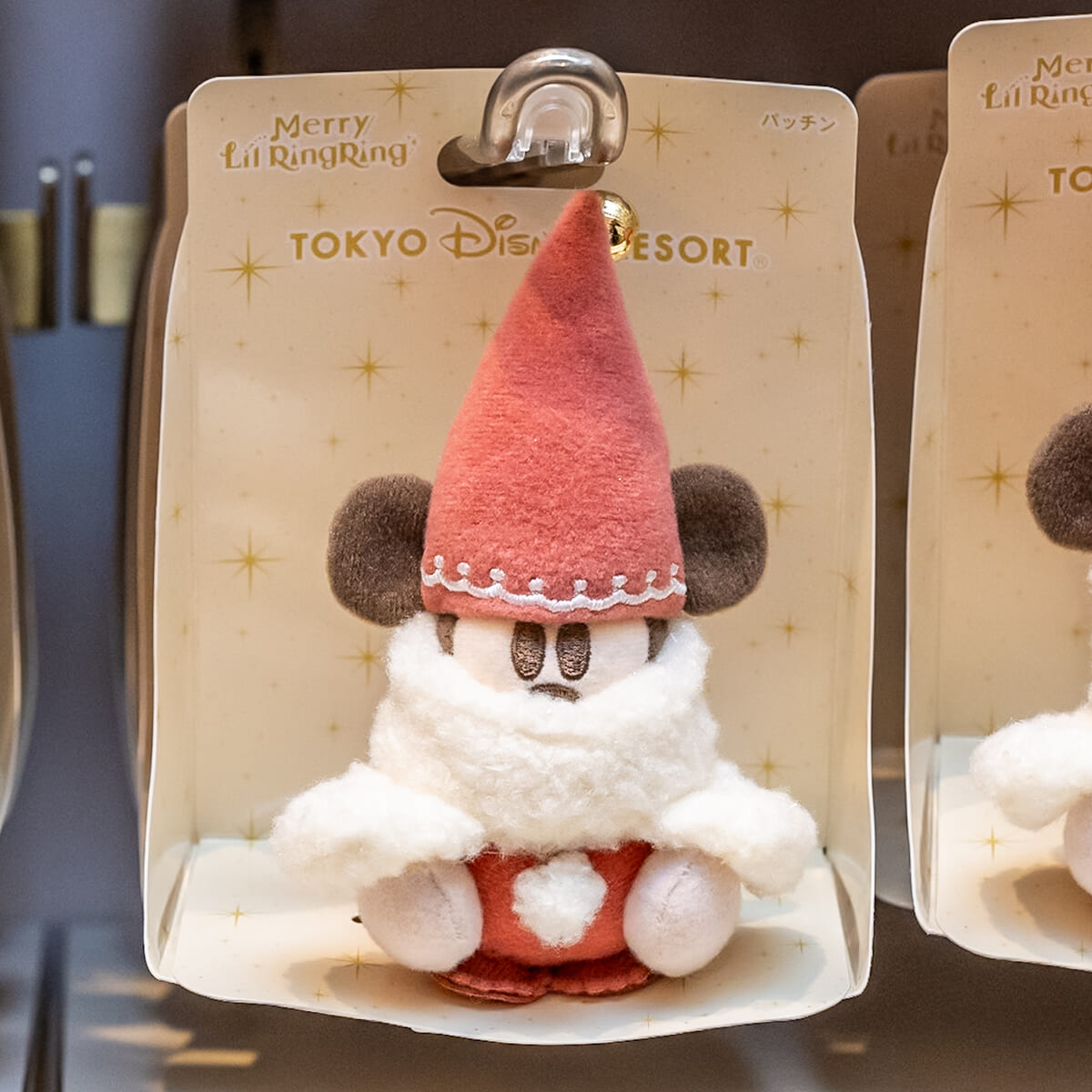 くすみミントの衣装が仲間入り！東京ディズニーリゾート“ディズニー