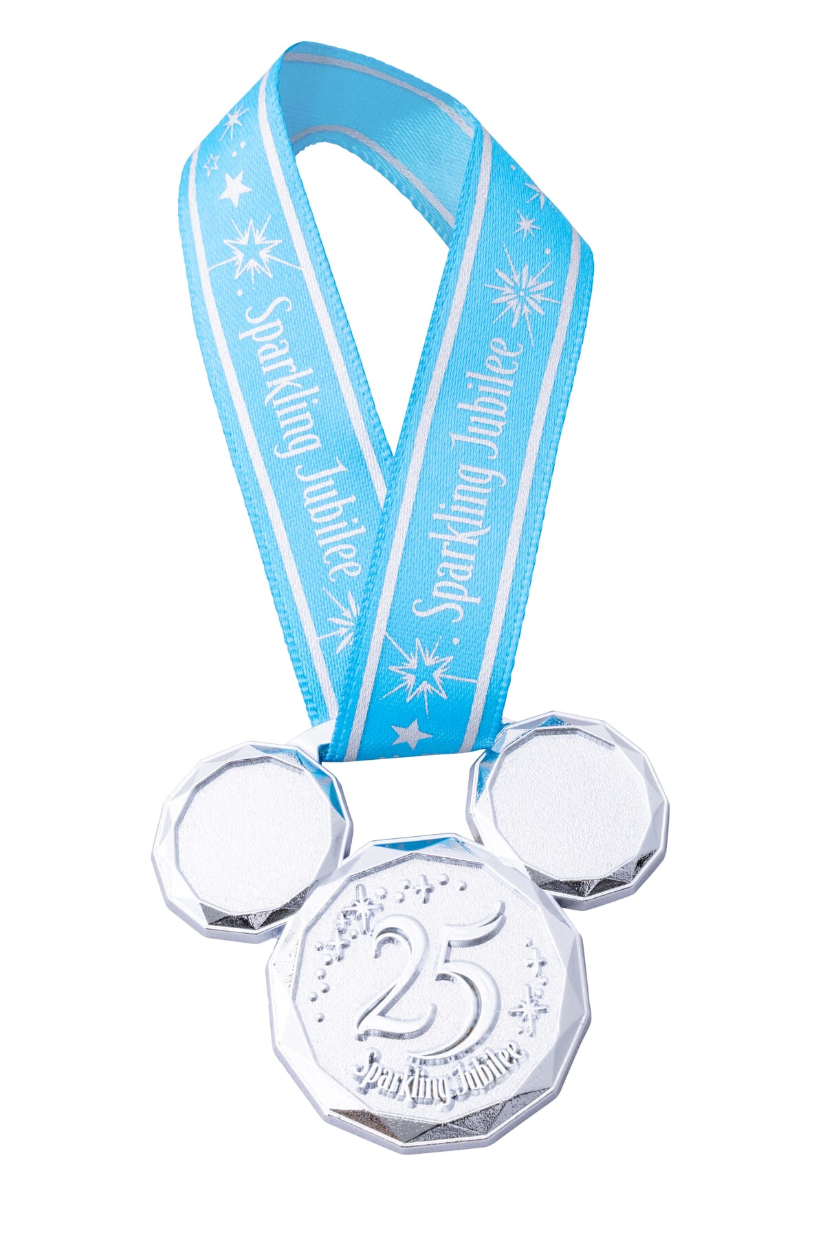 ボトルワインと一緒にお祝い！東京ディズニーシー25周年