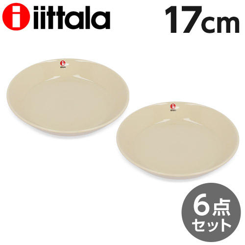 よろずやマルシェ本店 | iittala イッタラ Teema ティーマ プレート