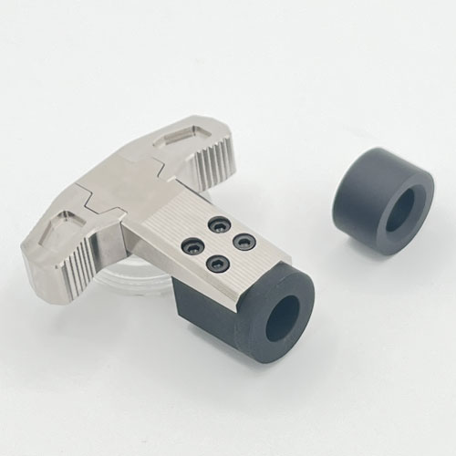 CHARGING HANDLE HD Ver2.0 / VSR-10 – da Vinci Airsoft Custom