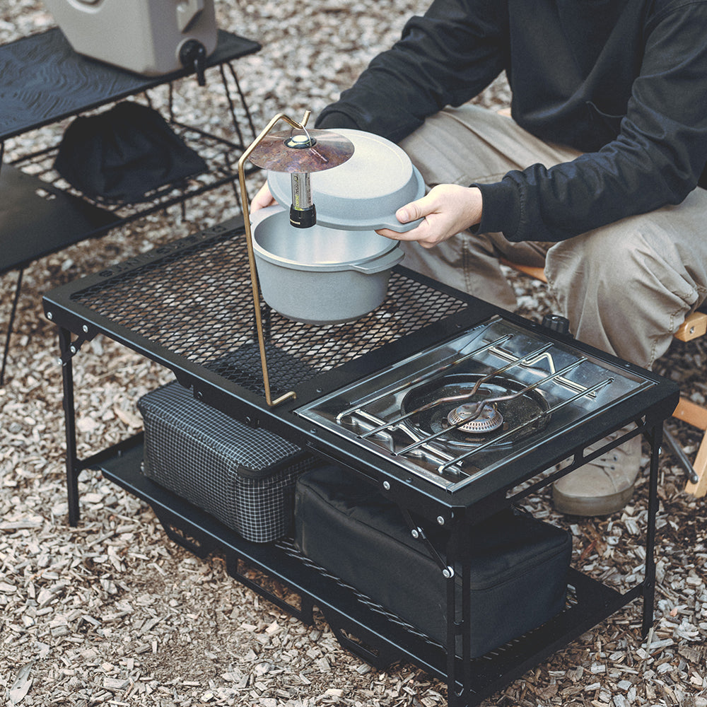 HABIT TABLE COMPACT – DVERG