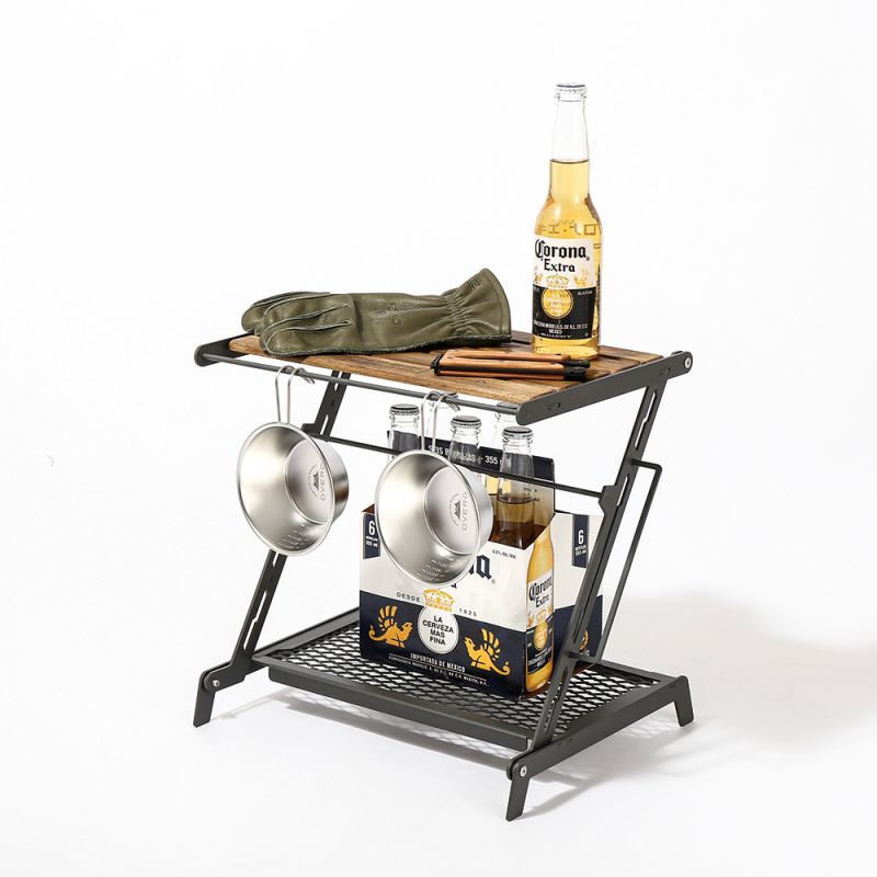 リトルブレイクスタンド L – DVERG