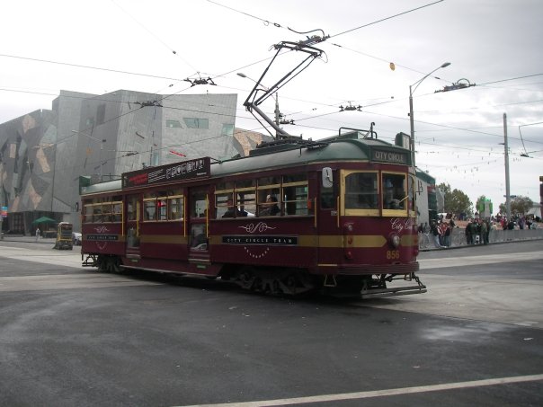 City Circle Tram (2026) - All You MUST Know Before You Go (with