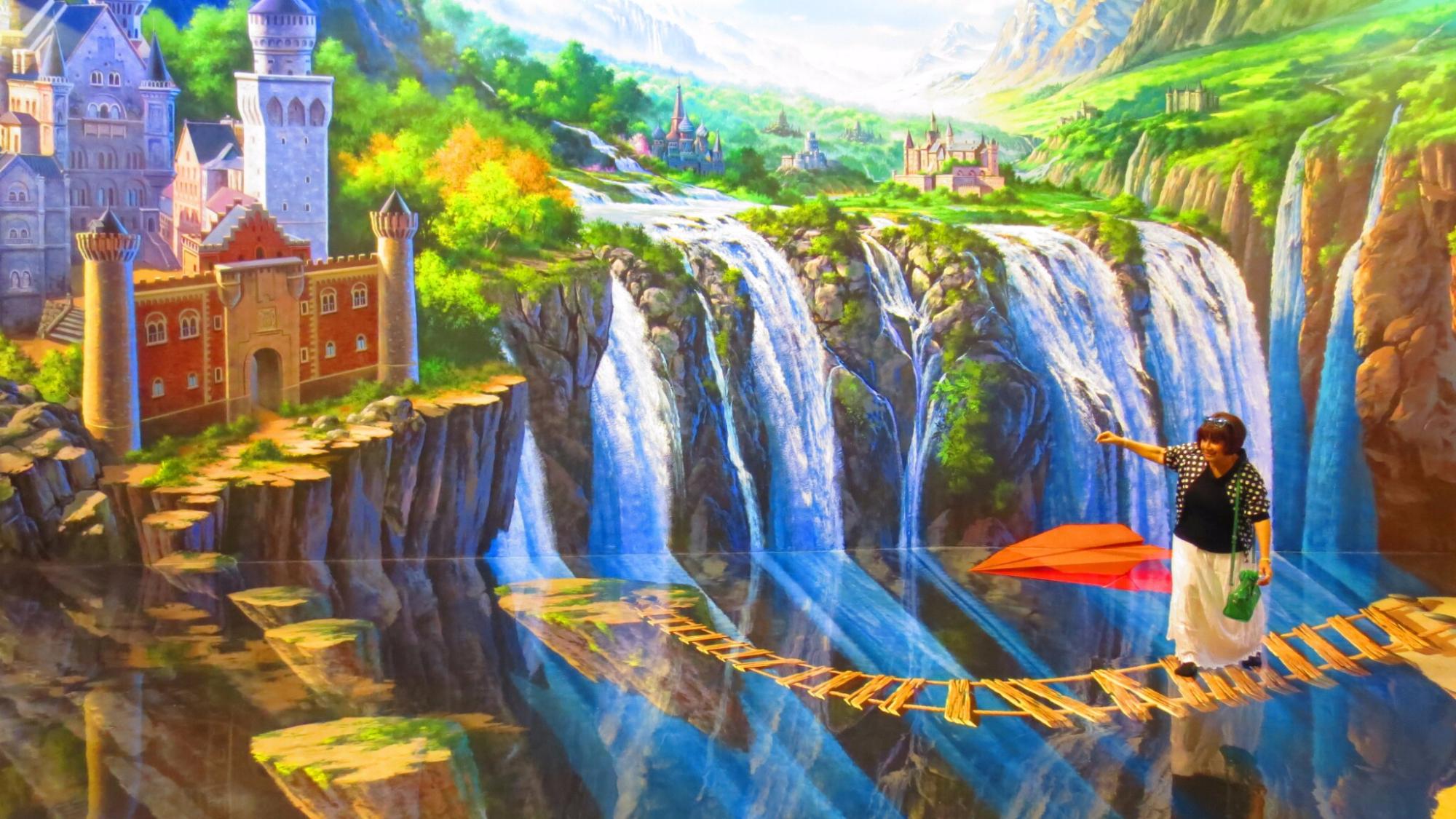 2026年 アート イン パラダイス バンコク - 出発前に知っておくべき