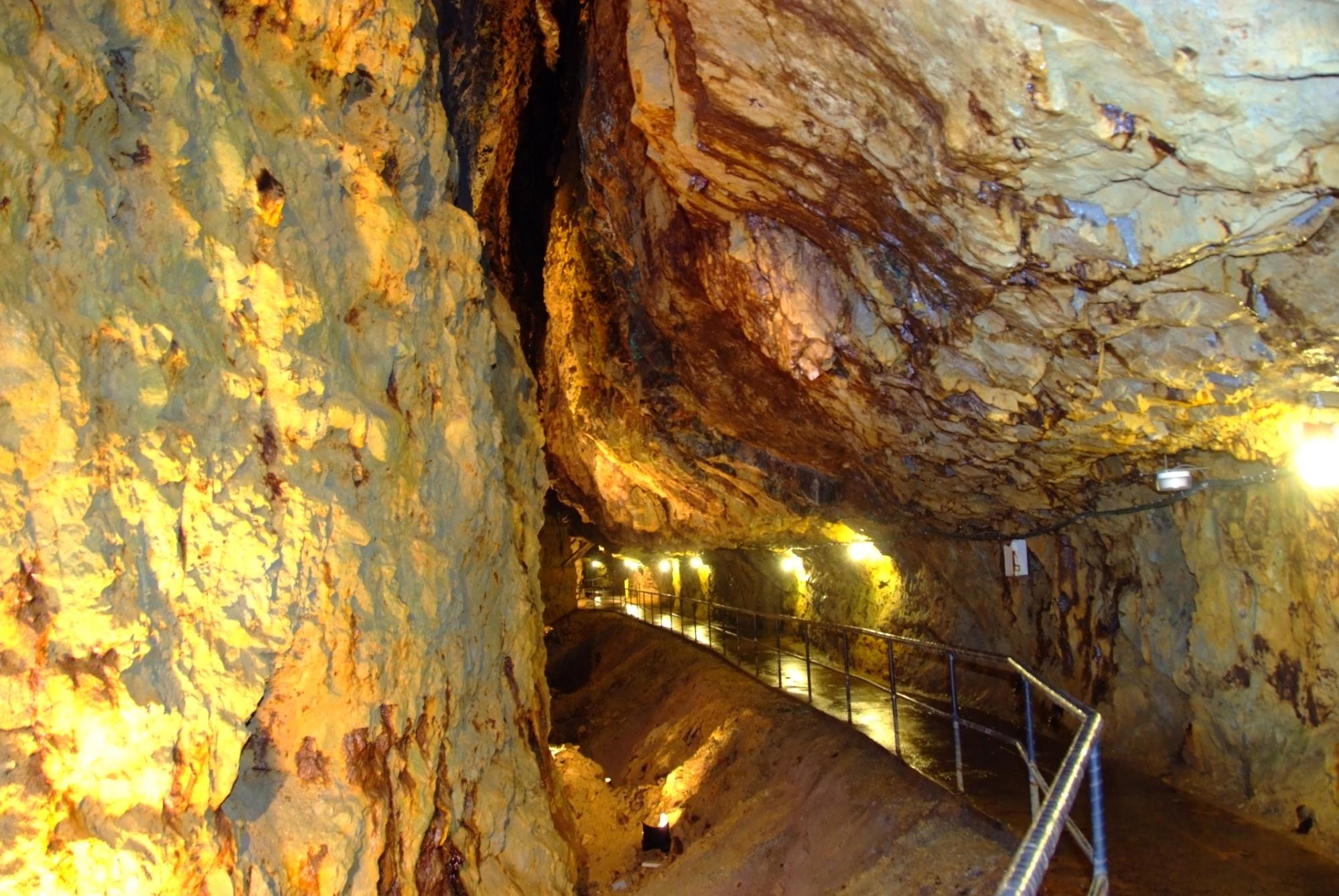 2026年 史跡尾去沢鉱山 - 出発前に知っておくべきことすべて