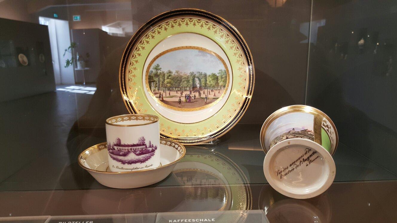 2026年 アウガルテン磁器工房 - 出発前に知っておくべきことすべて