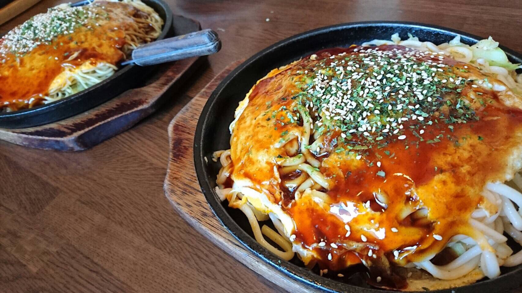 お好み焼鉄ぱんひろちゃん (宇部市) の口コミ2件 - トリップアドバイザー