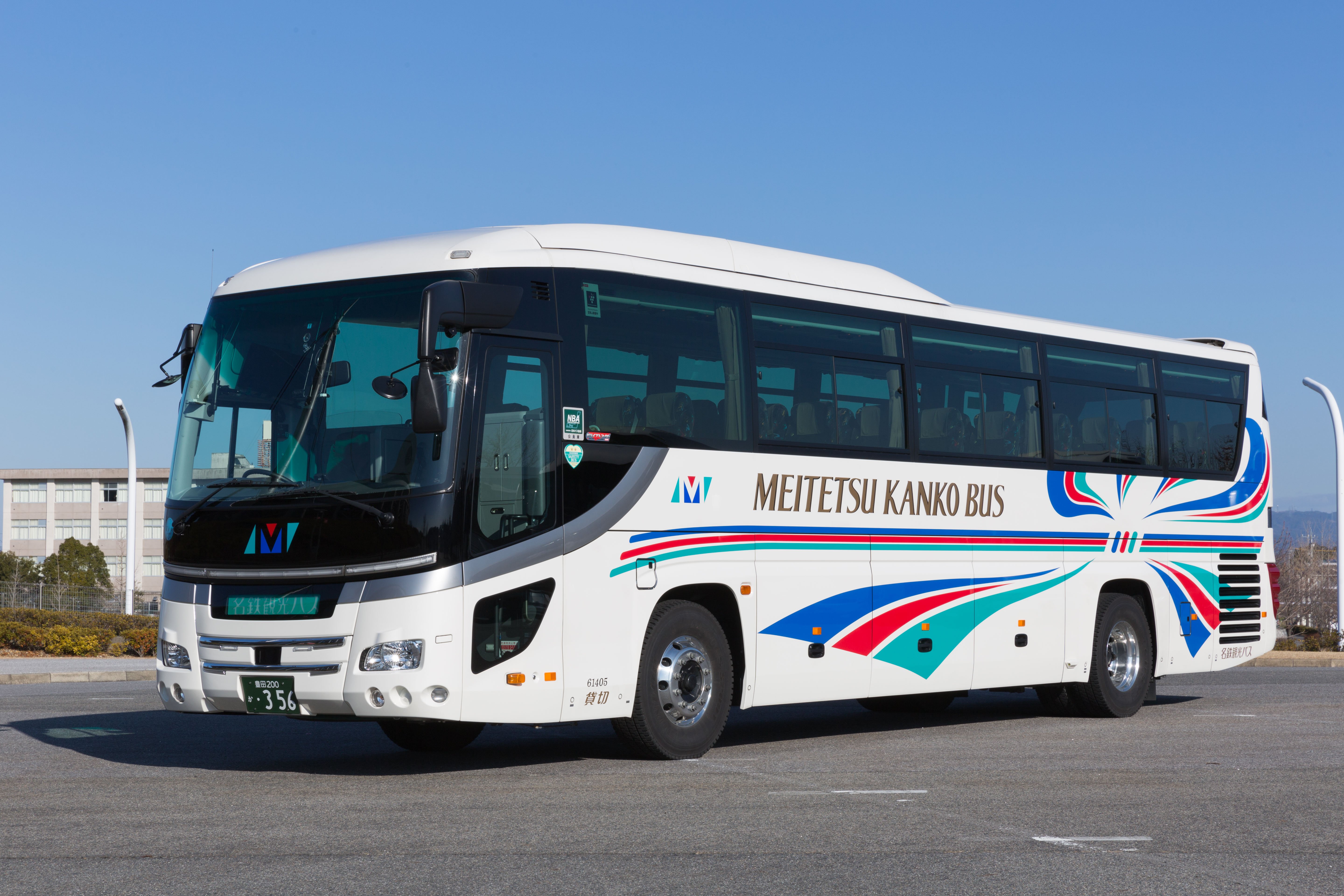 2026年 名鉄観光バス - 出発前に知っておくべきことすべて