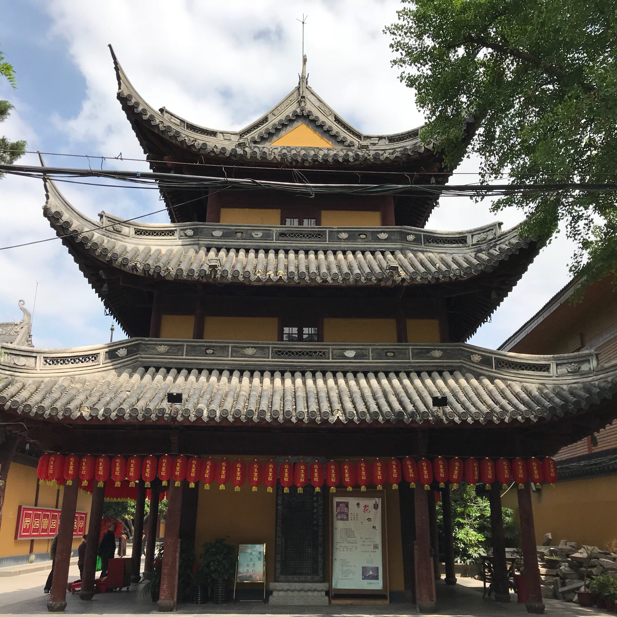 2026年 上海龍華塔 - 出発前に知っておくべきことすべて