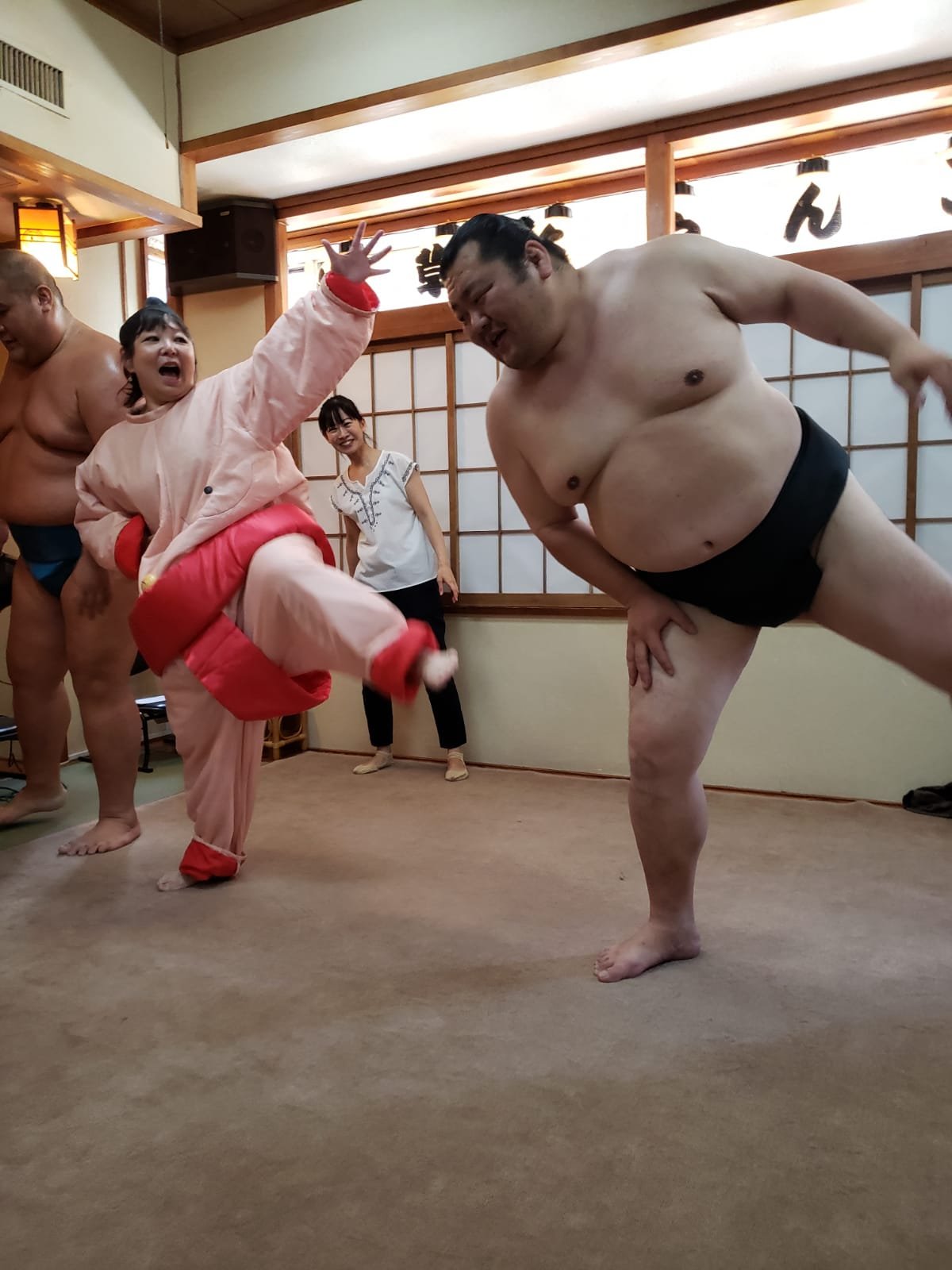 Asakusa Chankoba Sumo Demonstration (2026) - All You MUST Know
