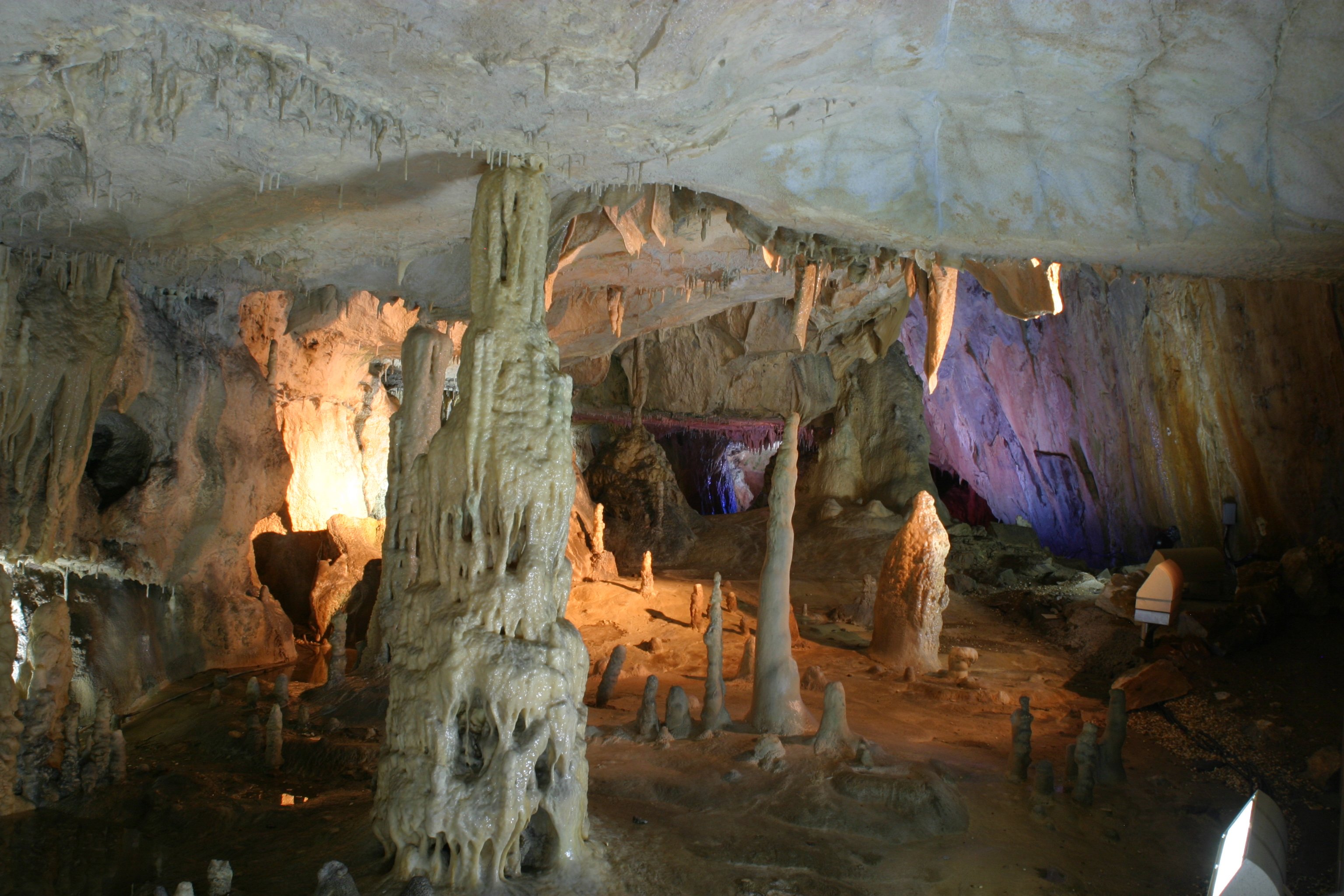 Abukumado Limestone Cave (2026) - All You MUST Know Before You Go