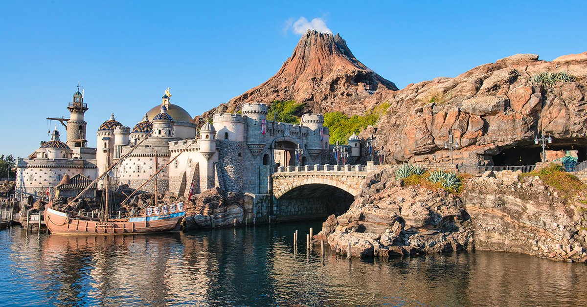 Tokyo DisneySea (2026) - All You MUST Know Before You Go (with