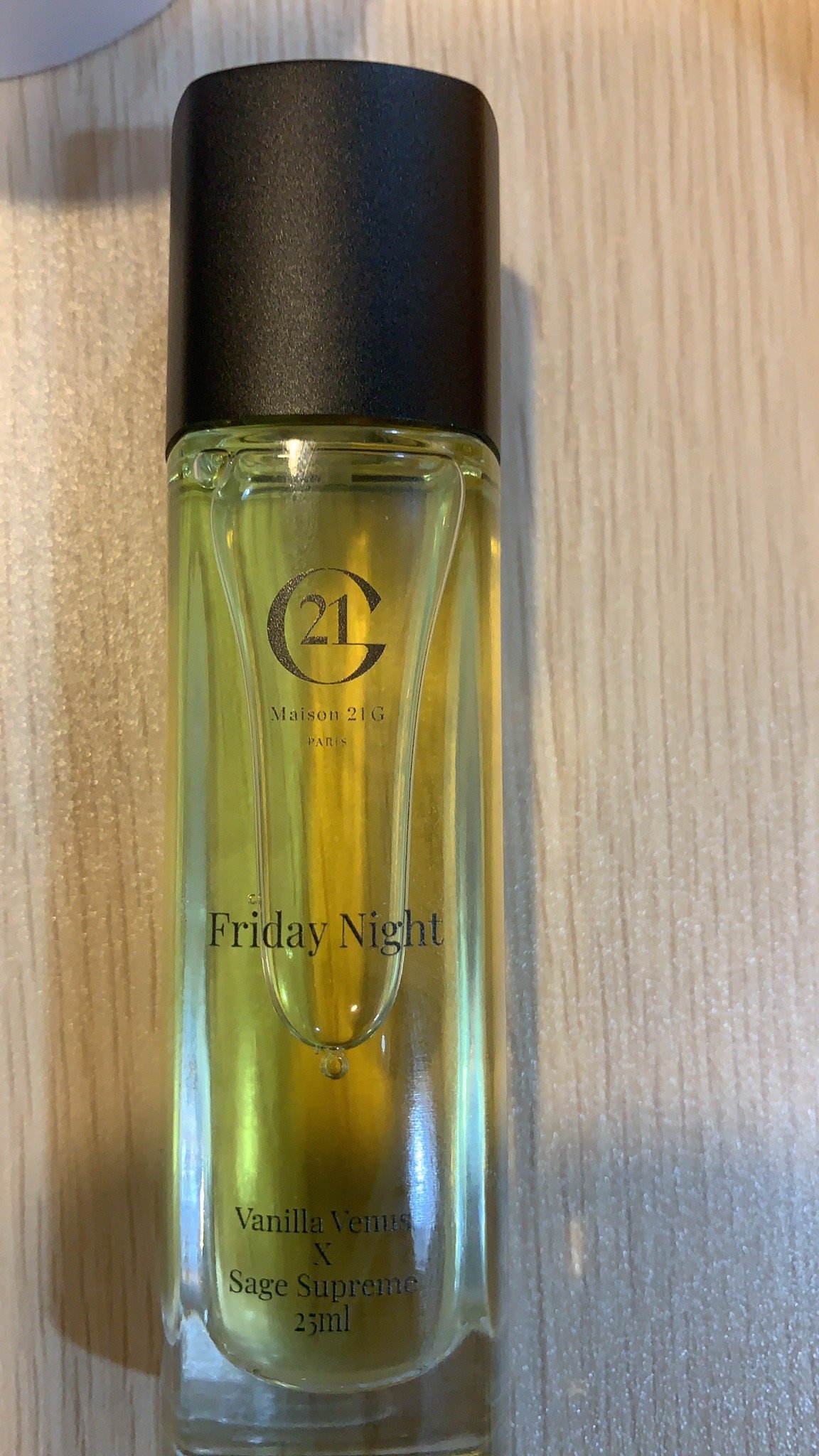 2026年 Maison 21G - 出発前に知っておくべきことすべて