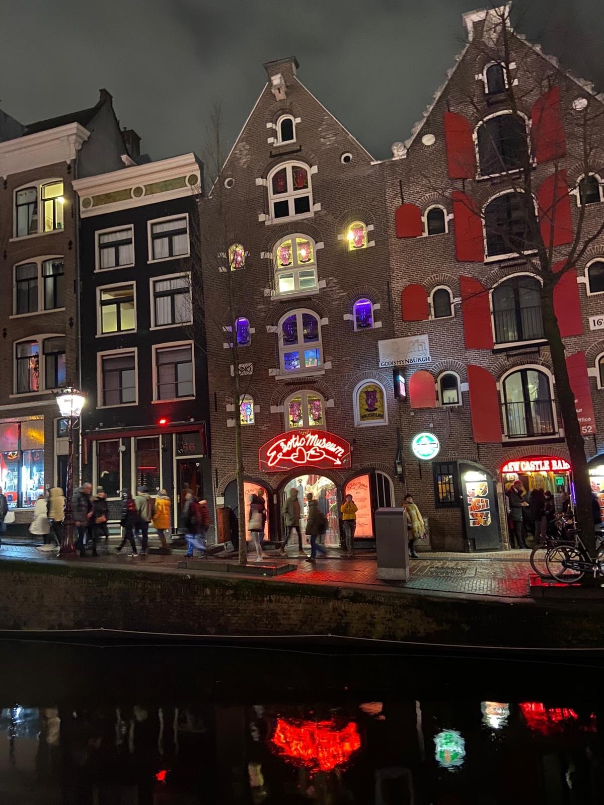 Erotic Museum (2026) - All You MUST Know Before You Go (with Reviews)