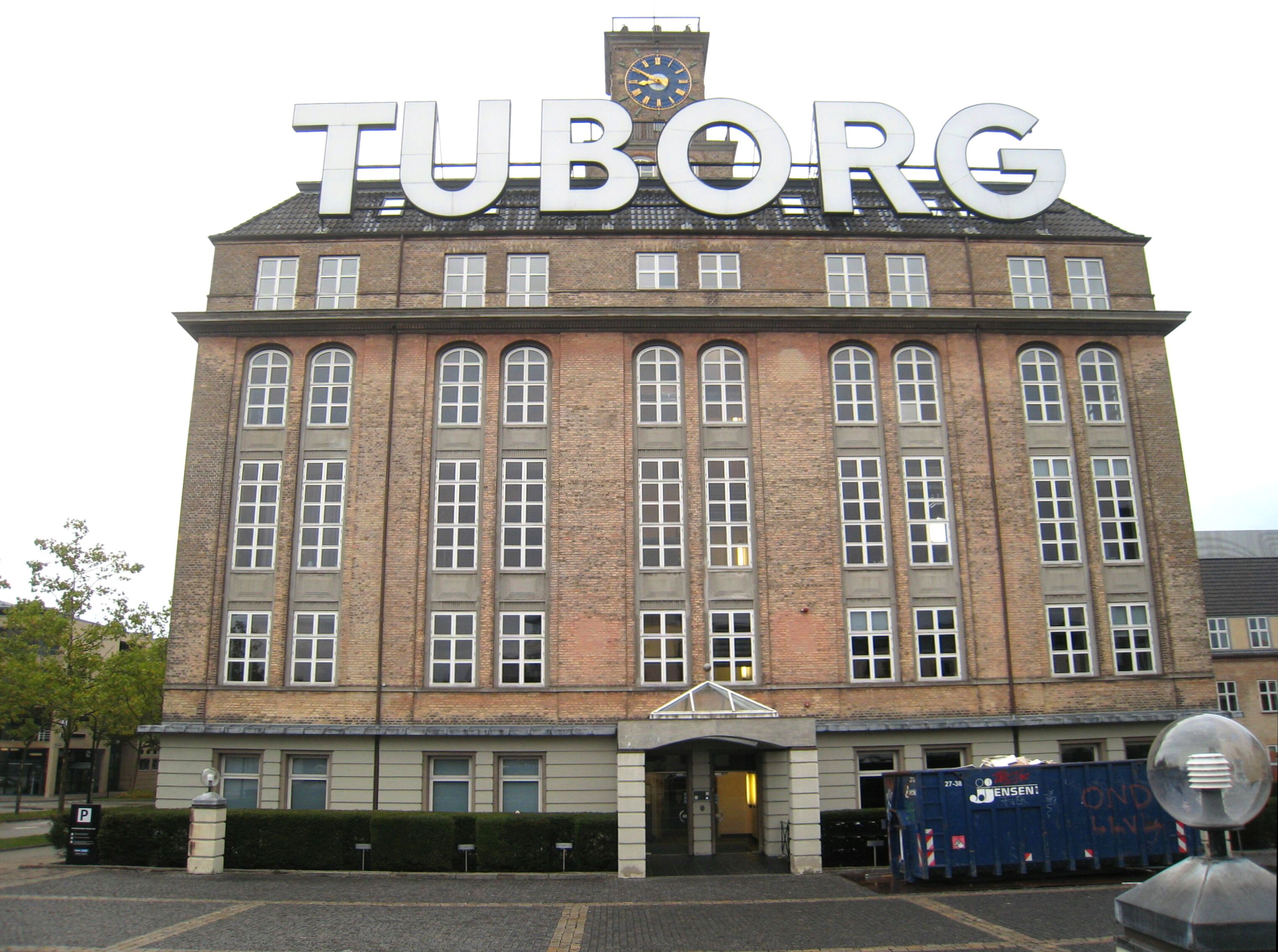 Tuborg Brewery (2026) - All You MUST Know Before You Go (with