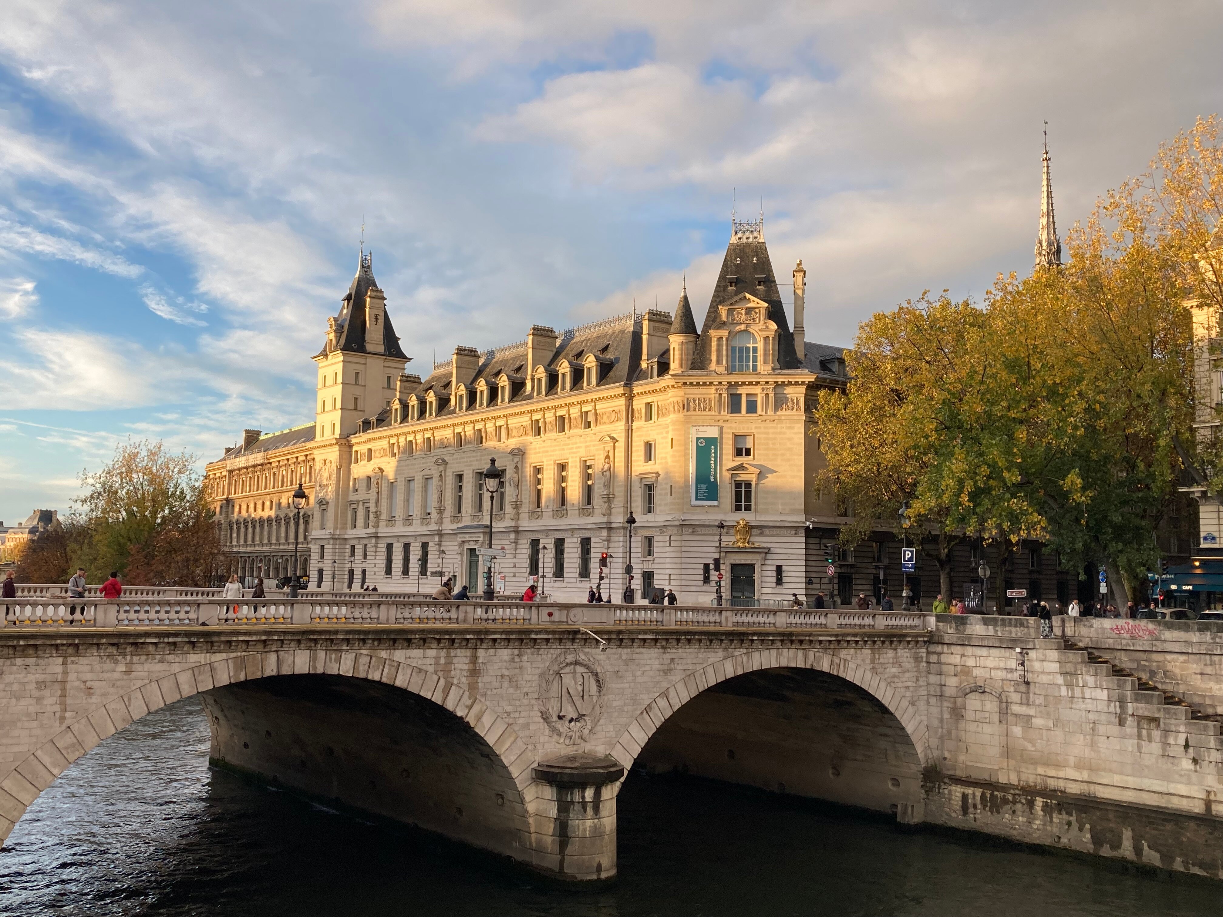 2026年 ポンヌフ - 出発前に知っておくべきことすべて