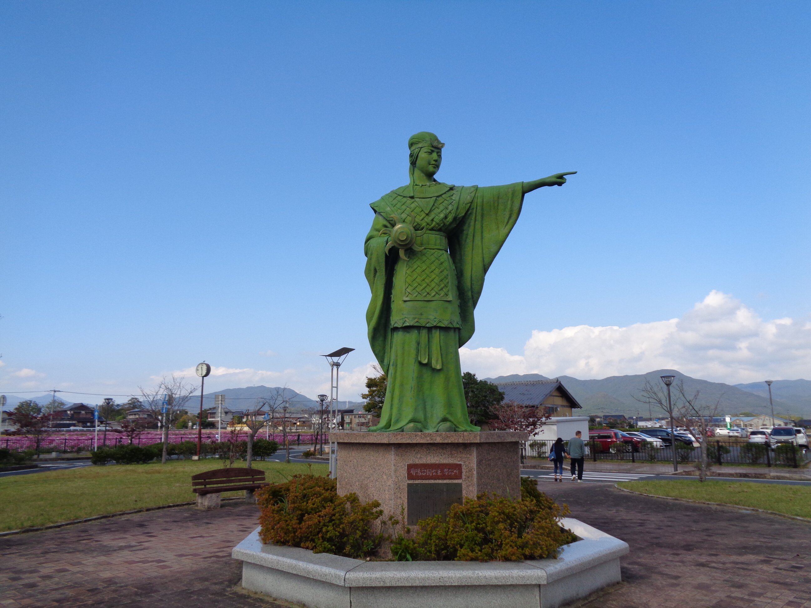 2026年 邪馬台国女王 卑弥呼像 - 出発前に知っておくべきことすべて