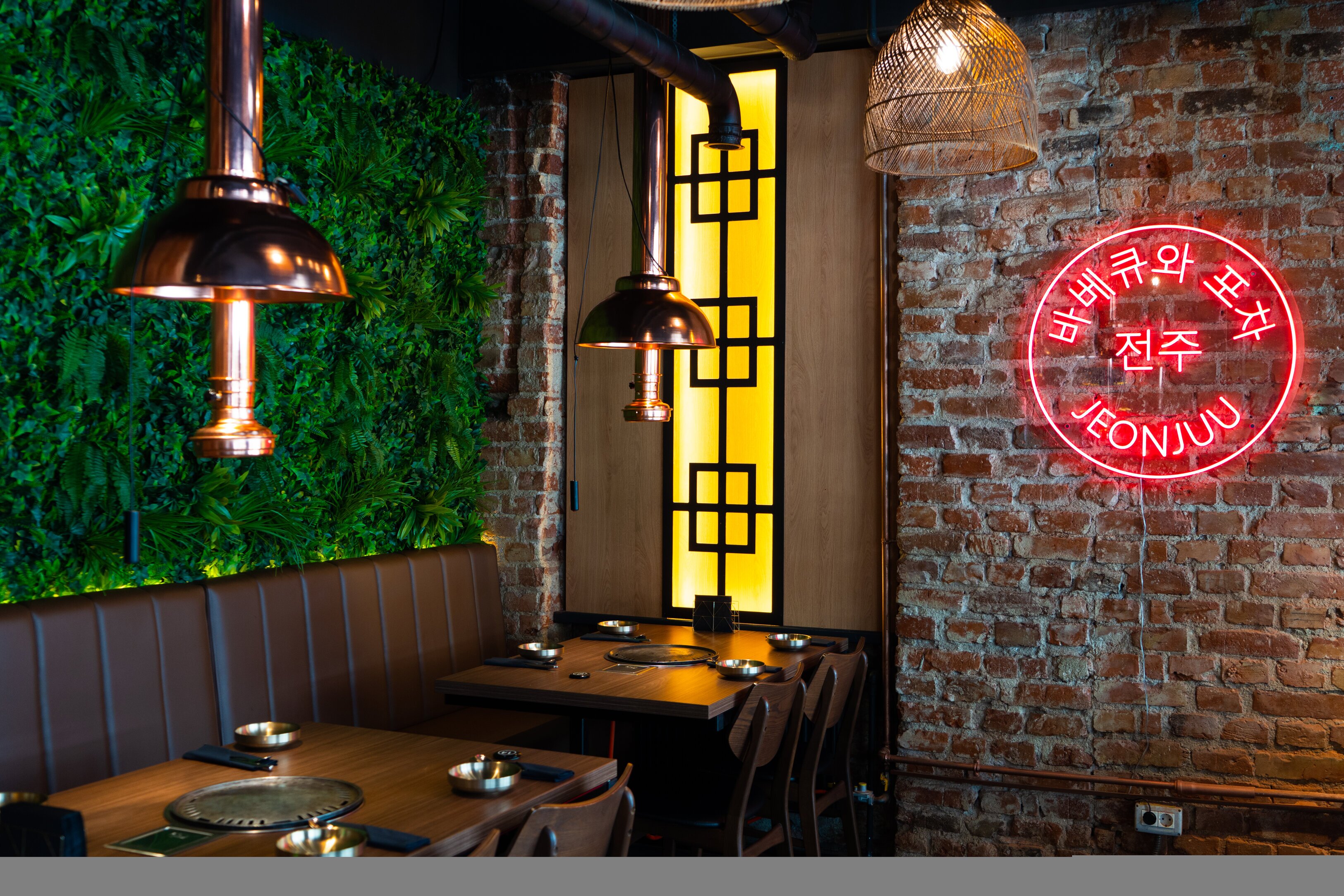 Jeonjuu Korean BBQ (ブカレスト) の口コミ153件 - トリップアドバイザー