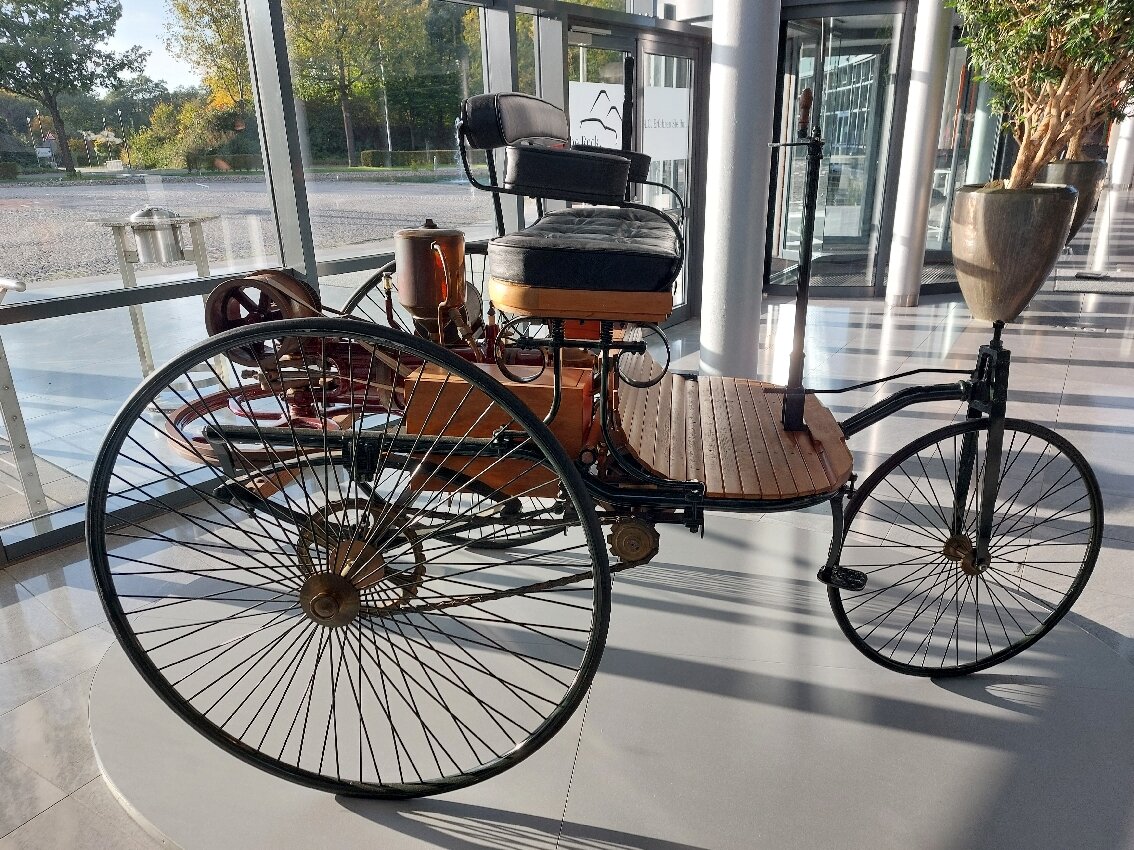 2026 メルセデスベンツ工場見学 - ブレーメン | ドイツ - Tripadvisor