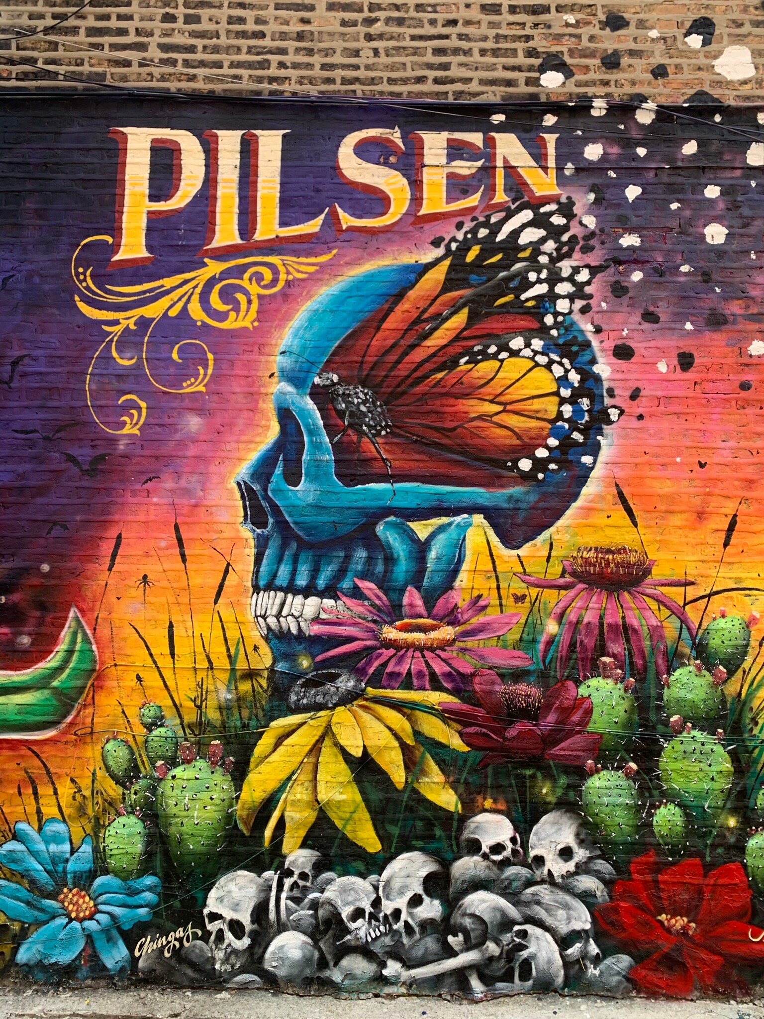 2026年 16th Street Murals - 出発前に知っておくべきことすべて