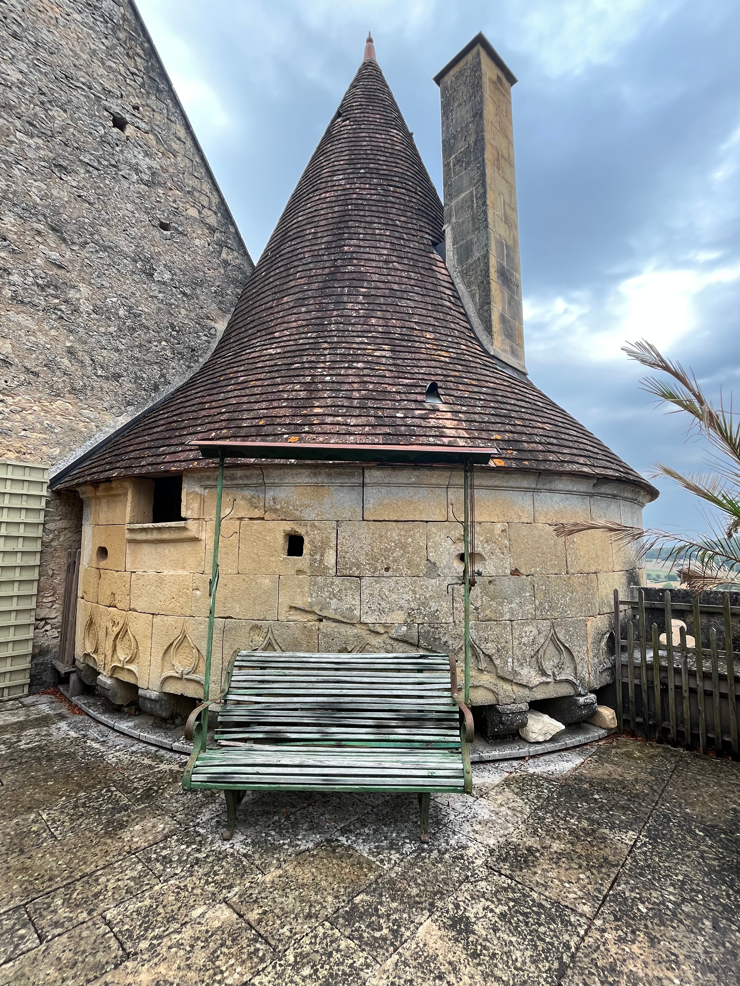 Chateau de Marzac (2026) - All You MUST Know Before You Go (with