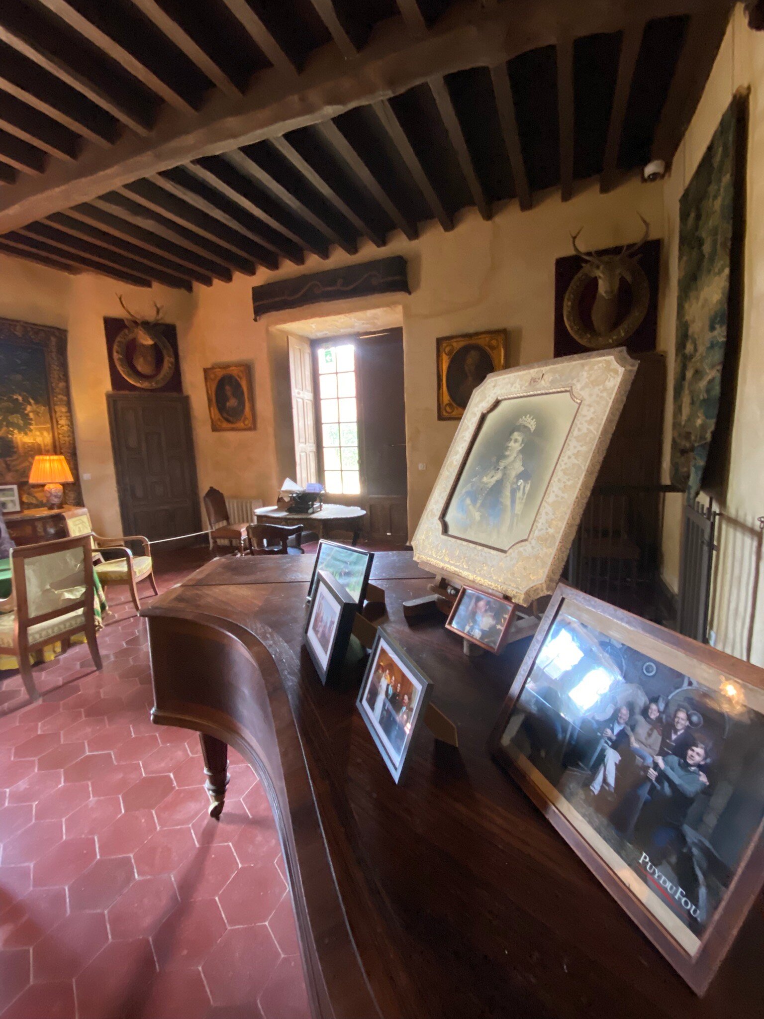 Chateau de Marzac (2026) - All You MUST Know Before You Go (with