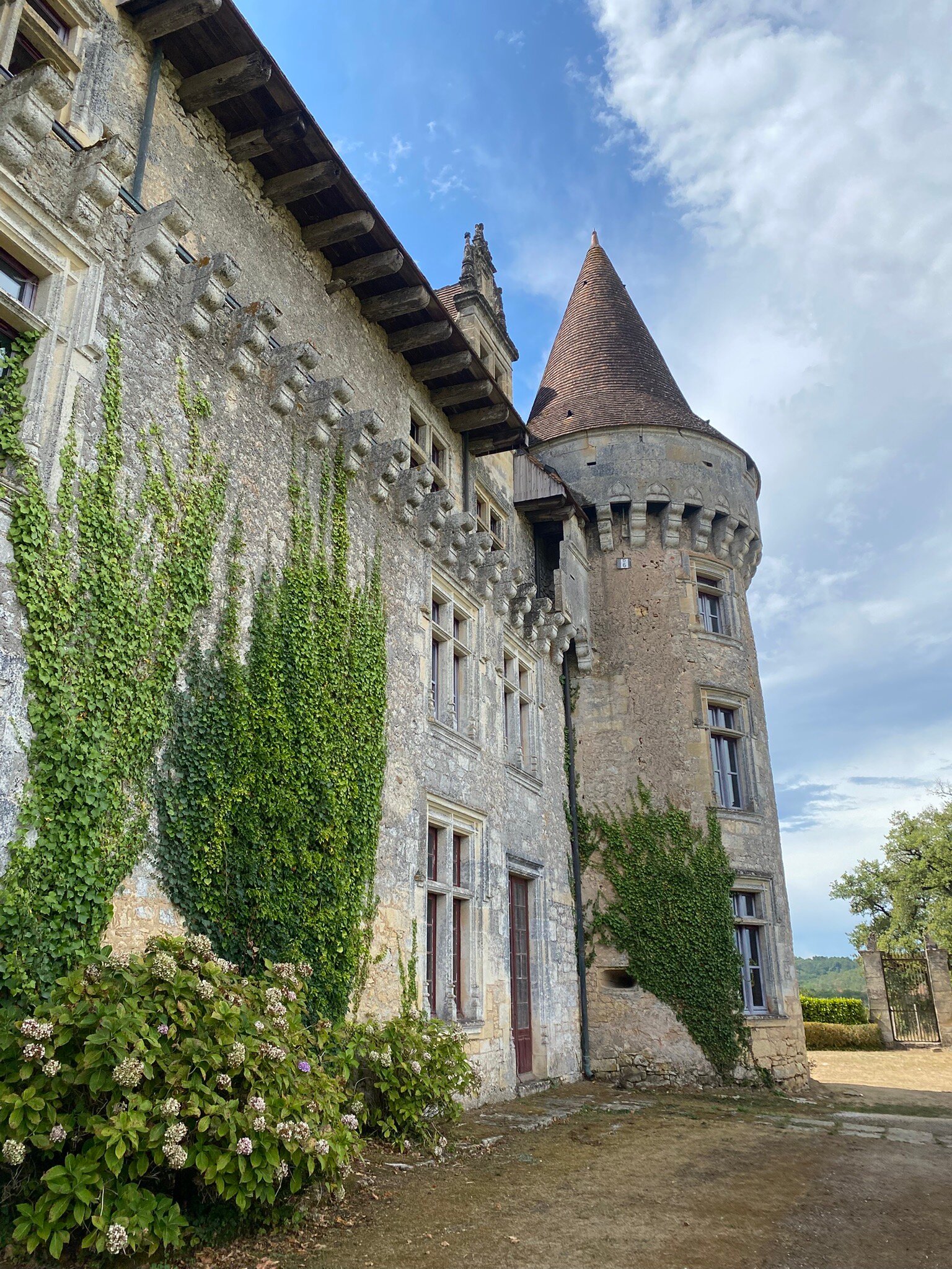 Chateau de Marzac (2026) - All You MUST Know Before You Go (with