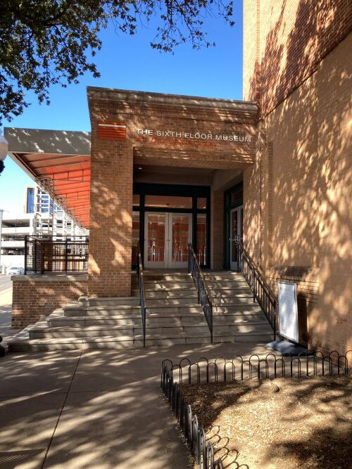 2026年 シックス フロア ミュージアム - 出発前に知っておくべきことすべて