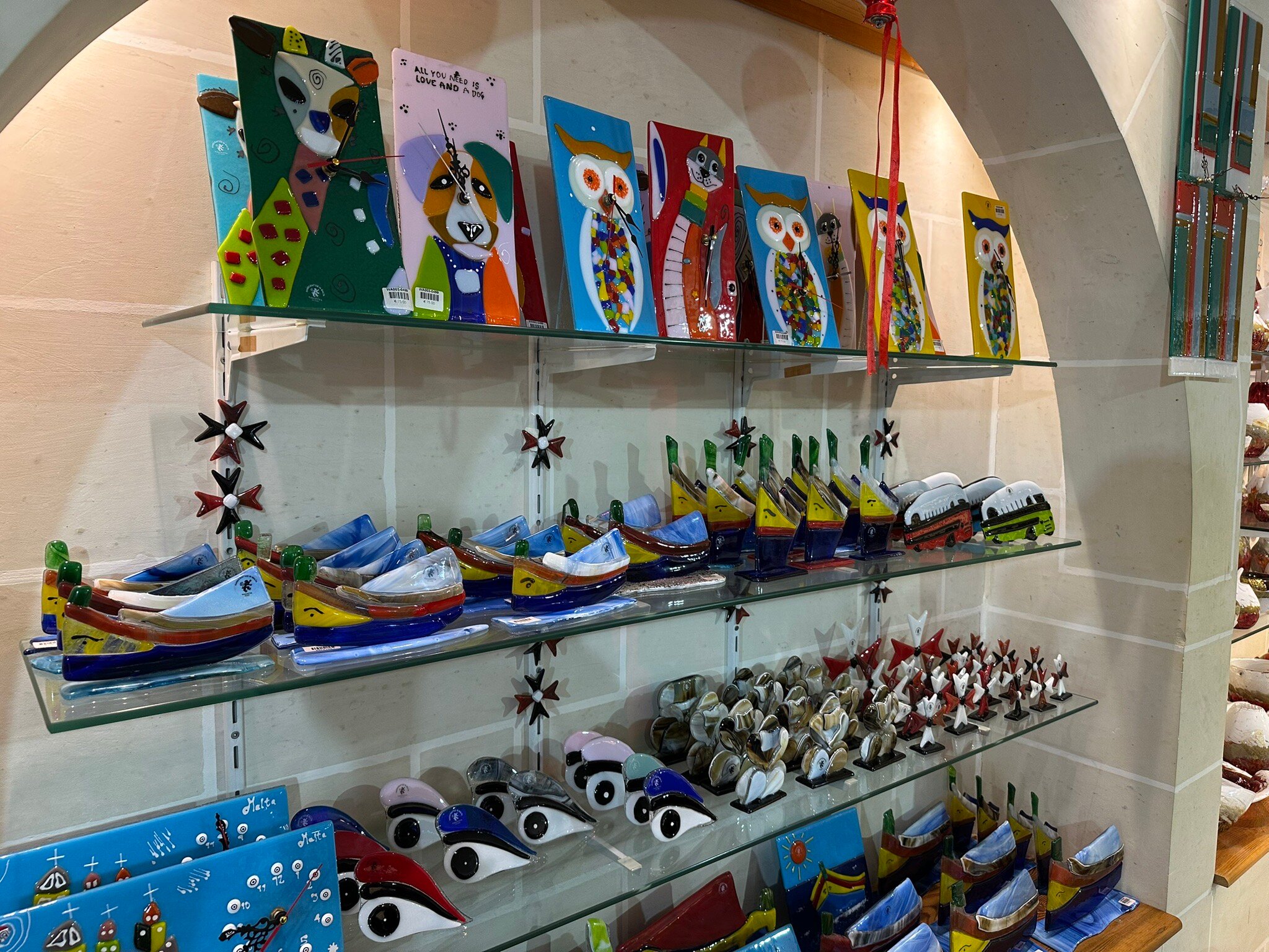 2026年 イムディーナ グラス - 出発前に知っておくべきことすべて