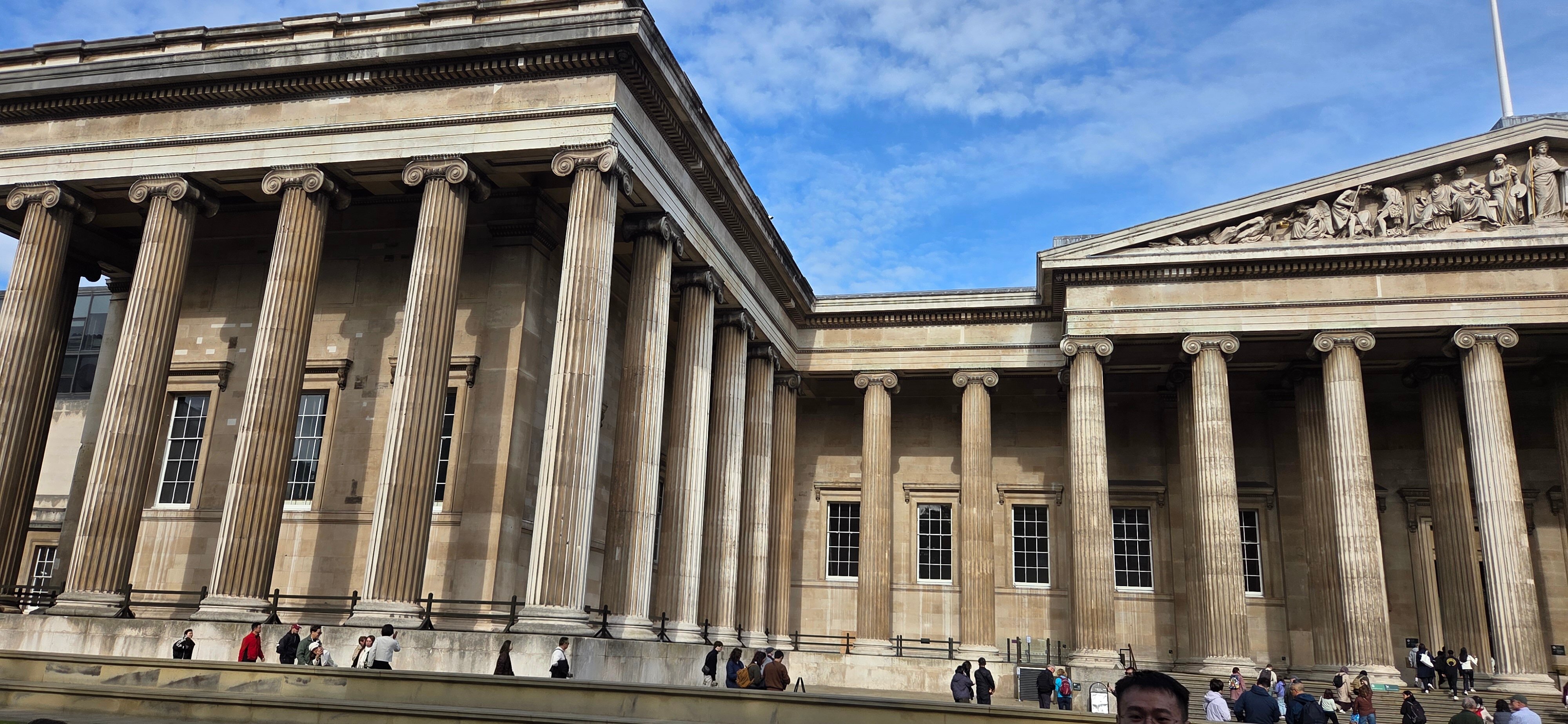 The British Museum (2026) - All You MUST Know Before You Go (with