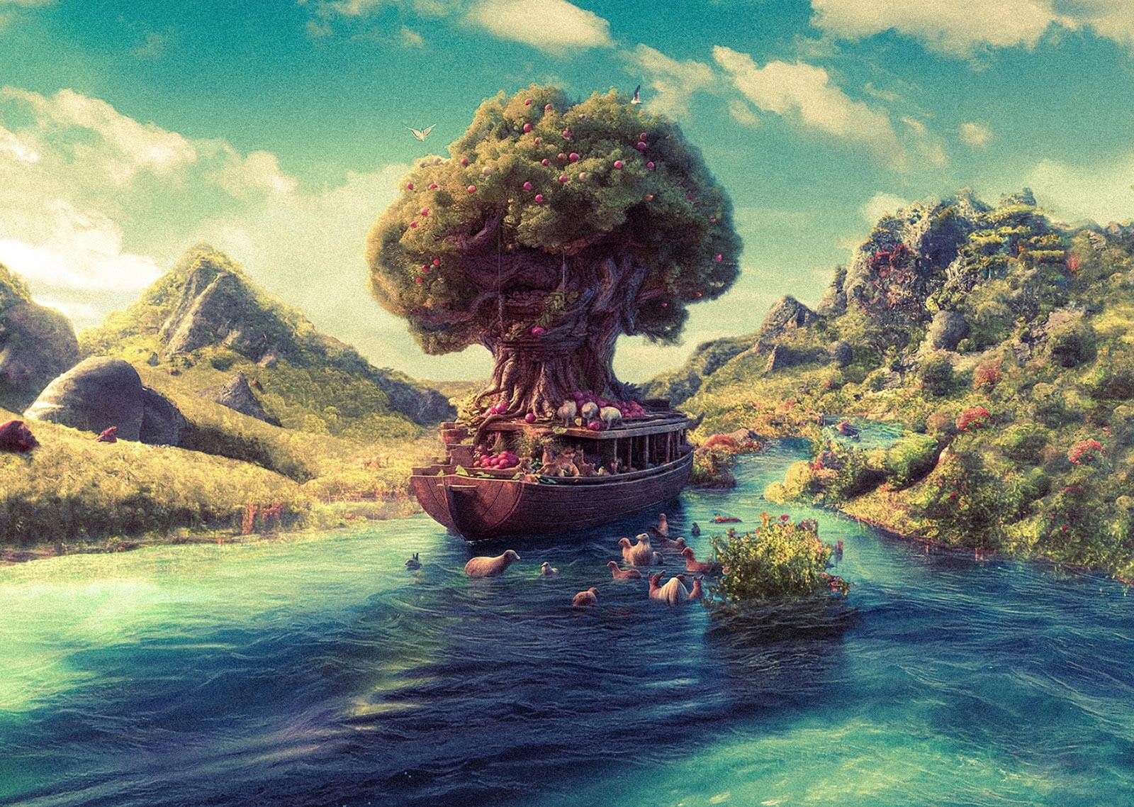 LIVE Blu-ray / DVD 2タイトル同時発売「ARENA TOUR 2023 “NOAH no