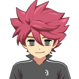 パラメーター検索 | イナズマイレブン公式選手図鑑 Inagle