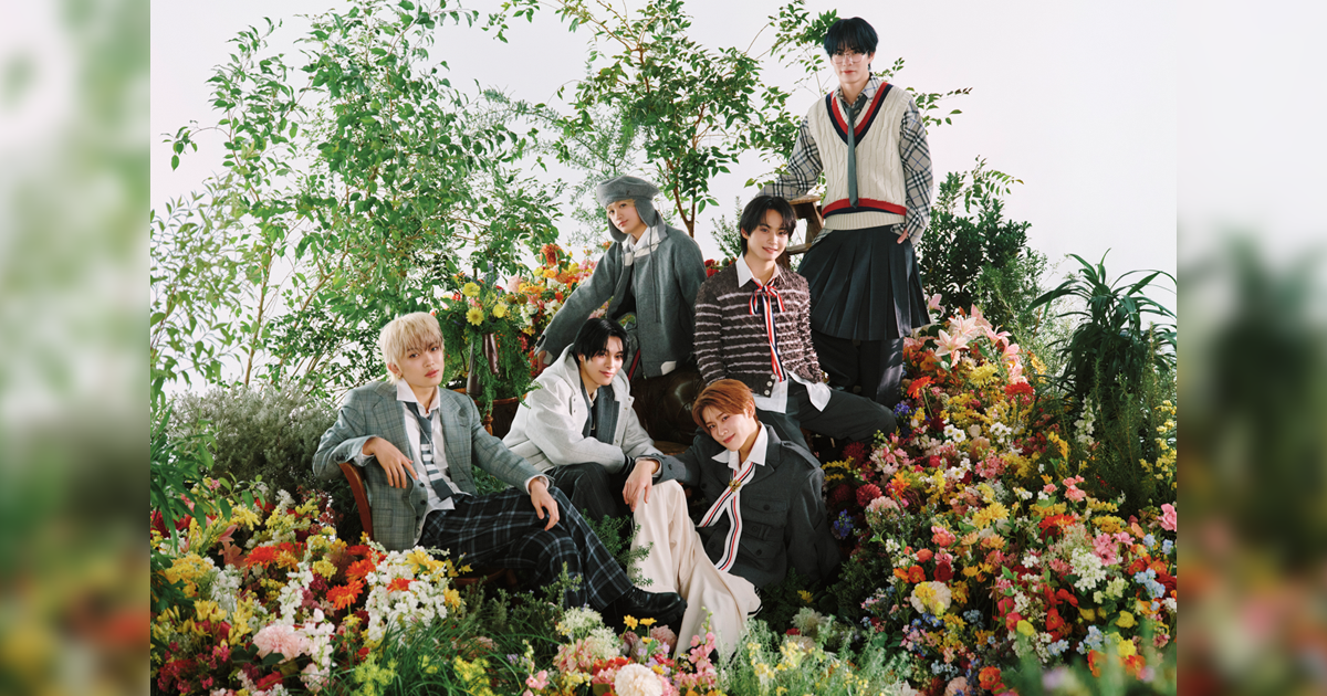 2026 DXTEEN ARENA LIVE 〜FULL OUT！〜