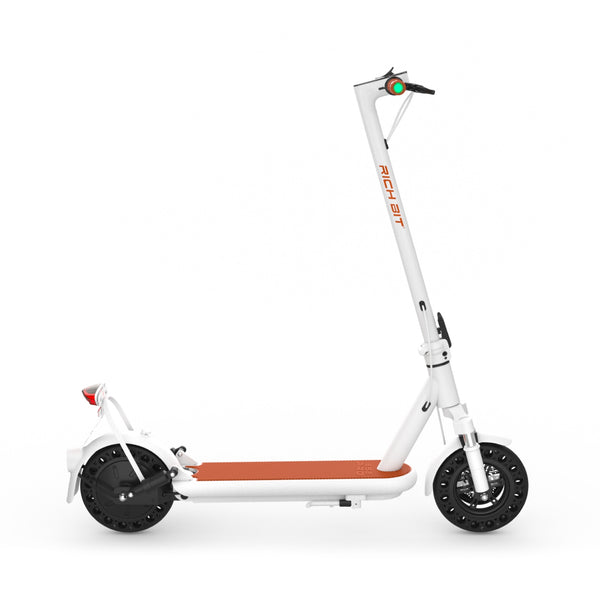 RICHBIT ES2 Pro｜特定小型原付 電動キックボード｜e-bike UENO｜バイク王