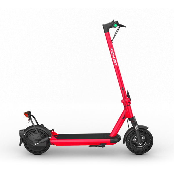 RICHBIT ES2 Pro｜特定小型原付 電動キックボード｜e-bike UENO｜バイク王