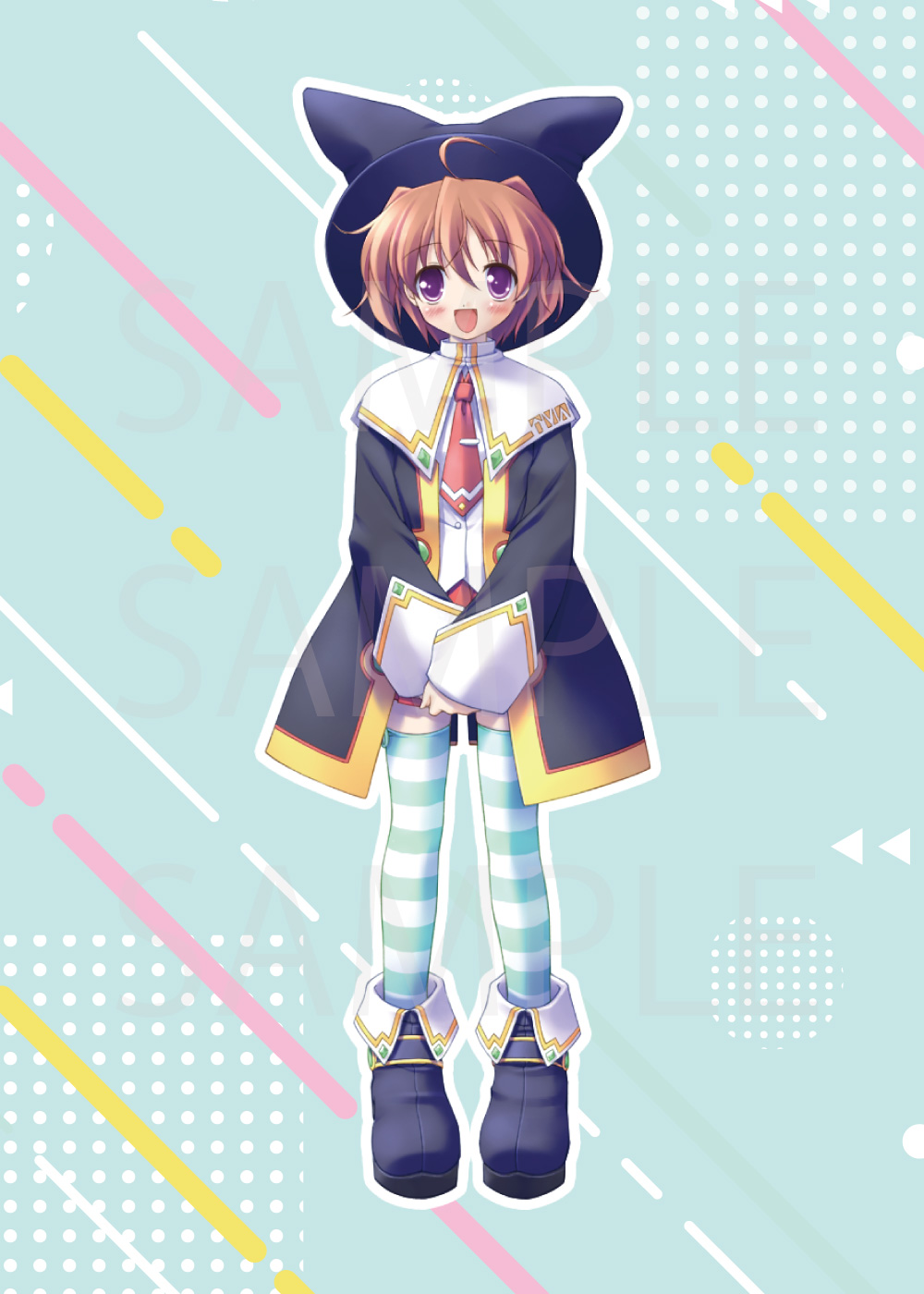 F＆Cオフィシャルオンラインショップ / 魔女っ娘ア・ラ・モード