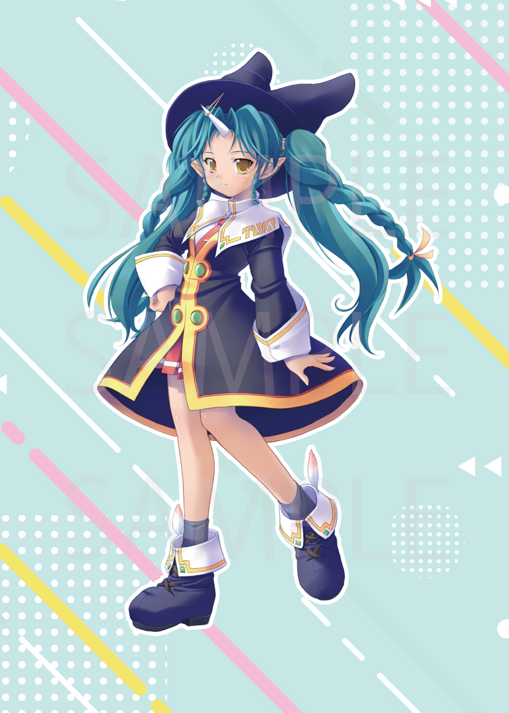 F＆Cオフィシャルオンラインショップ / 魔女っ娘ア・ラ・モード