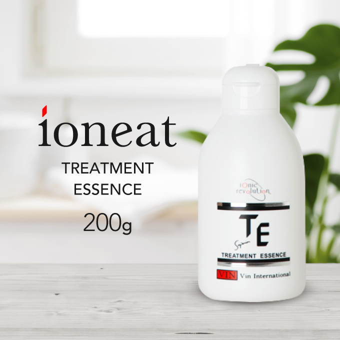 イオニート フルーティーエキストラシャンプー レモン 1000mL