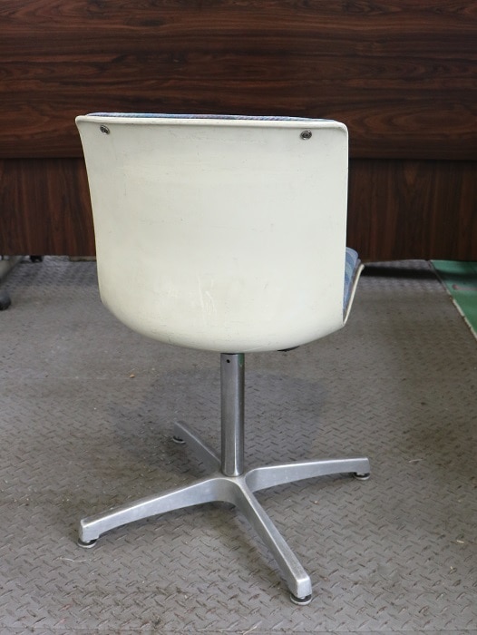 700系 乗務員室回転椅子（1脚）（送料込）: JR東海鉄道倶楽部｜いい