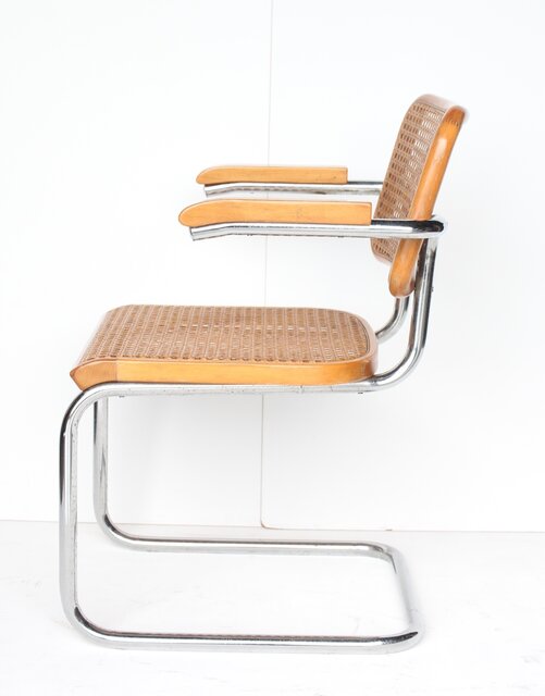 MARUNI マルニ / ニューヨーカー ブロイセル チェスカチェア