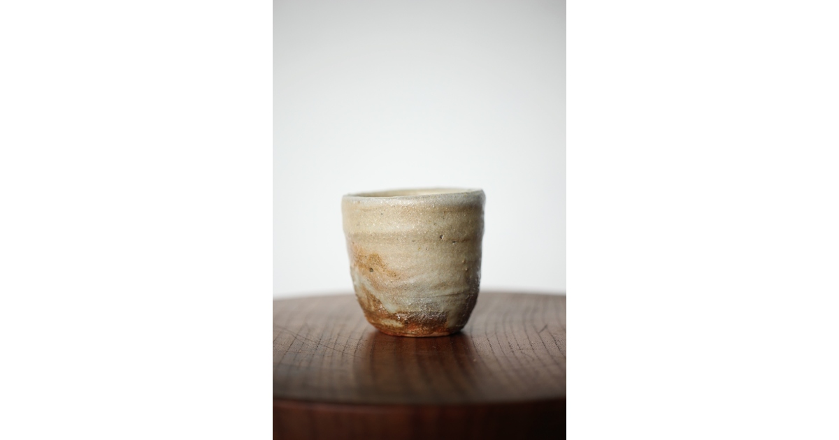 日本伝統工芸展 西村俊 花器 平成7年 三越本店 日本伝統工芸展 西村俊