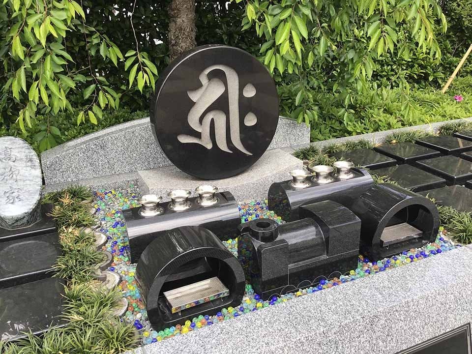 津梁院 第二霊園(東京都台東区)の概要・価格・アクセス｜東京の霊園