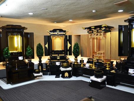 SGI仏壇 創価学会仏壇・仏具の 金宝堂 兵庫店の詳細・口コミ