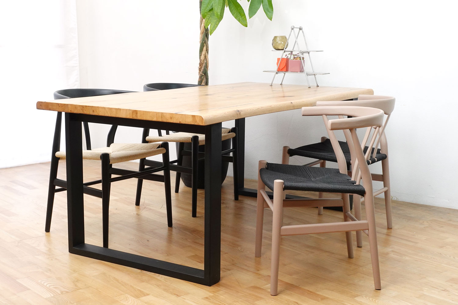 ch9324h6x8b | 高品質なデザイナーズ家具 E-comfort 公式オンラインストア