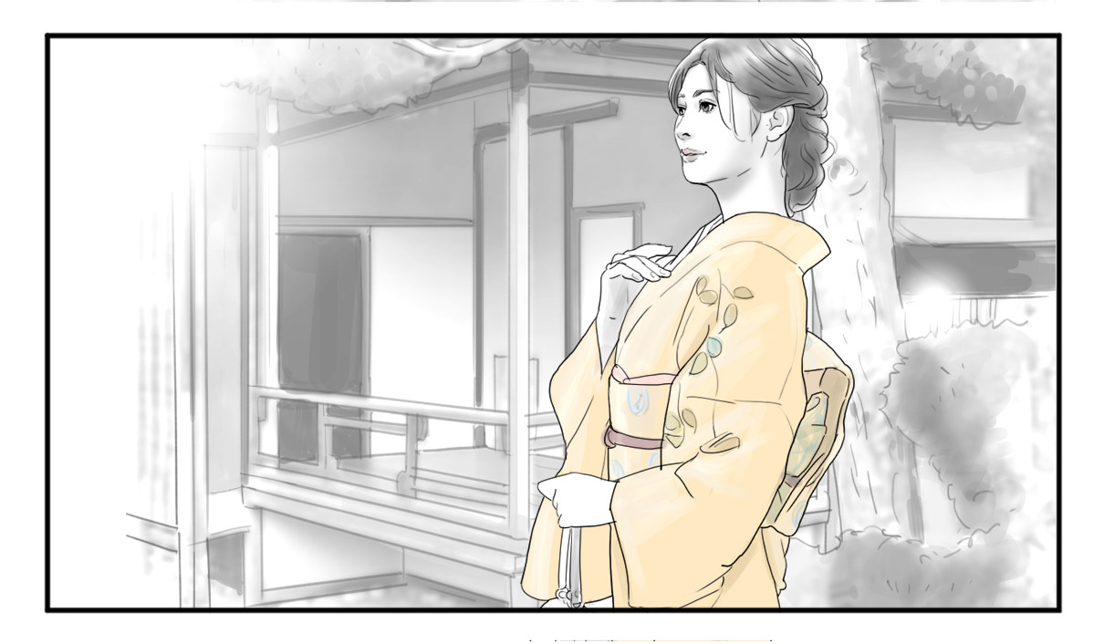 絵コンテクラブ