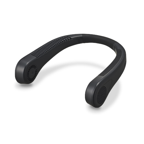 スマートネックファン FSZ-06B/ZSF-060B｜e-doshisha.com｜株式会社