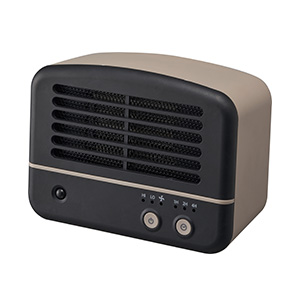 リモコン付パーソナルセラミックヒーター CHY-063｜e-doshisha.com